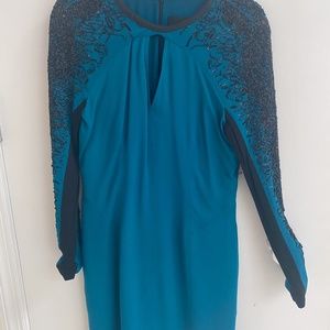 Yigal Azourel Designer Coctail dress